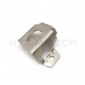Httmt Brake001- Brake Fluid Oil Reservoir Guard For Ducat Multistrada 1200 F650gs G650gs Silver