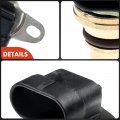 A-premium Engine Camshaft Position Sensor Compatible With Acura Slx Honda Passport 1998-2001 Isuzu Amigo Rodeo Sport Trooper