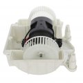 Ocpty A C Heater Blower Motor W Fan Cage Air Conditioning Hvac For Mercedes-benz Cl500 Cl550 Cl600 Cl63 Amg Cl65 S350 S400 S500