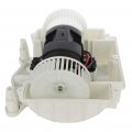 Ocpty A C Heater Blower Motor W Fan Cage Air Conditioning Hvac For Mercedes-benz Cl500 Cl550 Cl600 Cl63 Amg Cl65 S350 S400 S500