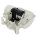 Ocpty A C Heater Blower Motor W Fan Cage Air Conditioning Hvac For Mercedes-benz Cl500 Cl550 Cl600 Cl63 Amg Cl65 S350 S400 S500
