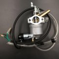 Huayi Carburetor 333467008 Compatible With Firman Wh03242 4000w Dual Fuel Generator Carb 1006 131000 07