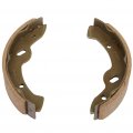 Ocpty Golf Cart Replacement Brake Shoes Set Compatible For E-z-go Txt 97-09 5 Workhorse 96 Yamaha G14-g22 94-06