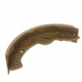 Ocpty Golf Cart Replacement Brake Shoes Set Compatible For E-z-go Txt 97-09 5 Workhorse 96 Yamaha G14-g22 94-06