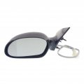 Driver Side Door Mirror For Mercury Sable 1996 1997 1998 1999 Power Non Heated Replacement Fo1320122 Xf1z 17682 Daw 