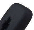 Remote Key Fob Cover For Chevrolet Equinox Trax Malibu Trailblazer Traverse Blazer Bolt Sonic Cruze Volt Spark Camaro Hyq4aa 4 