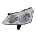 06-07 Rh Saturn Vue Headlamp Capa Certified 