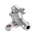 Goofit 1 4 Fuel Tank Petcock Switch Replacement For Pw50 1981-2009 Atv Dirt Pit Bike Motorcycle
