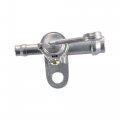 Goofit 1 4 Fuel Tank Petcock Switch Replacement For Pw50 1981-2009 Atv Dirt Pit Bike Motorcycle