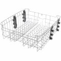 Wd28x30219 Dishwasher Upper Dishrack Assembly Replaces Ap7034202 Wd28x25018 Wd28x26104 Wd28x10347 Wd28x25189 Wd28x26098 