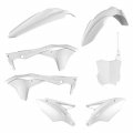 Polisport 90713 Plastic Kit Oe Green