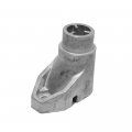 Polaris Snowmobile Wheel Mount Block Lightweight Genuine Oem Part Qty 1