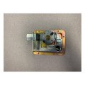 Knapheide 36046489 Galvanneal Steel Twist Latch W Adapter Street Side