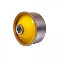 Siberian Bushing Polyurethane Front Suspension Lower Arm Rear For Toyota Premio Allion 2002-on Will Vs 2001-on Wish 2003-on 