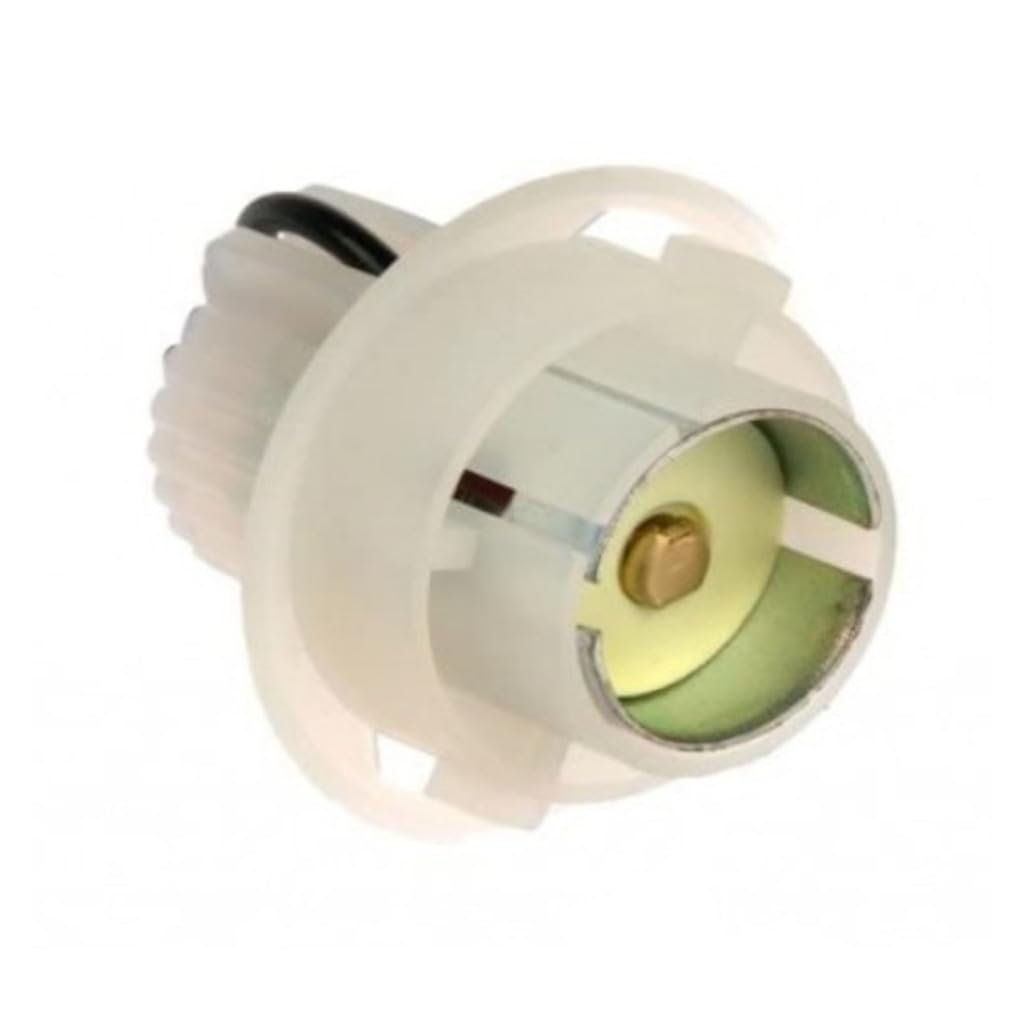 Import Socket For Acura Legend 1990 1991 1992 1993 1994 1995 Plastic Female Terminal Design 1 5 In Excluded Wire Overall Length