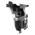 Headlight Mounting Panel Passenger Side For Chevy Avalanche 1500 2500 2002 To 2006 Capa Certified Plastic Support Replaces