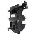 Headlight Mounting Panel Passenger Side For Chevy Avalanche 1500 2500 2002 To 2006 Capa Certified Plastic Support Replaces 