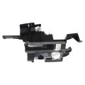 Headlight Mounting Panel Passenger Side For Chevy Avalanche 1500 2500 2002 To 2006 Capa Certified Plastic Support Replaces
