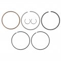 Antuko 56 5mm Piston Cylinder Engine Top End Rebuild Kit Replacement For Cb125s Cl125s Sl125 Xl125