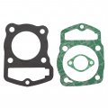 Antuko 56 5mm Piston Cylinder Engine Top End Rebuild Kit Replacement For Cb125s Cl125s Sl125 Xl125