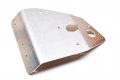 Polaris Snowmobile Support-footrest Lower Rh Genuine Oem Part Qty 1
