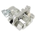 Rear Left Disc Brake Caliper Assembly 18b4825 1pc Ford For Mustang 1999 2000 2001 2002 2003 2004 