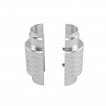 Yddchf 41mm Front Fork Seal Driver Tool For Ho-nda Shadow Aero 750 Ka-wasaki Ninja Su-zuki Gsxr Tr-iumph Bonneville Yamaha 