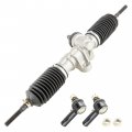 Caltric Steering Rack And Pinion Compatible With Ezgo 601500 618329 601580 851-201 851201