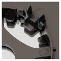 Ford Transit 350 Hd 2015 2024 Passenger Side Lower Spotter Mirror Glass With Backing Plate Replacement For Bk3z17k707a And 