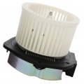 Ocpty A C Heater Blower Motor W Fan Cage Air Conditioning Hvac For 1994-99 Cadillac Deville For Eldorado Seville 52494108
