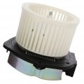 Ocpty A C Heater Blower Motor W Fan Cage Air Conditioning Hvac For 1994-99 Cadillac Deville For Eldorado Seville 52494108