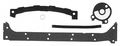 Victor Reinz Os30939 Oil Pan Gasket Set 