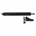 National Hardware N181-610 V1333 Screen And Storm Door Closer In Black 