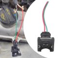 8pcs Fuel Injector Wire Harness Fit For Jeep Cherokee 4 0l 2 5l 1987 1988 1989 1990 1991 1992 1993 1994 1995 1996 1997 1998
