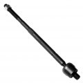 Front Inner Tie Rod End Ev80310 For Hyundai Elantra 2001 2006 Tiburon 2003 2008 And Kia Spectra Spectra5 2005 2009 