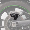 Rear Brake Caliper Guard Protector For Vulcan 650 S Abs Vn650 2017 2024 3mm Aluminum Motorcycle Cover