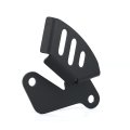 Rear Brake Caliper Guard Protector For Vulcan 650 S Abs Vn650 2017 2024 3mm Aluminum Motorcycle Cover 