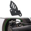 Rear Brake Caliper Guard Protector For Vulcan 650 S Abs Vn650 2017 2024 3mm Aluminum Motorcycle Cover