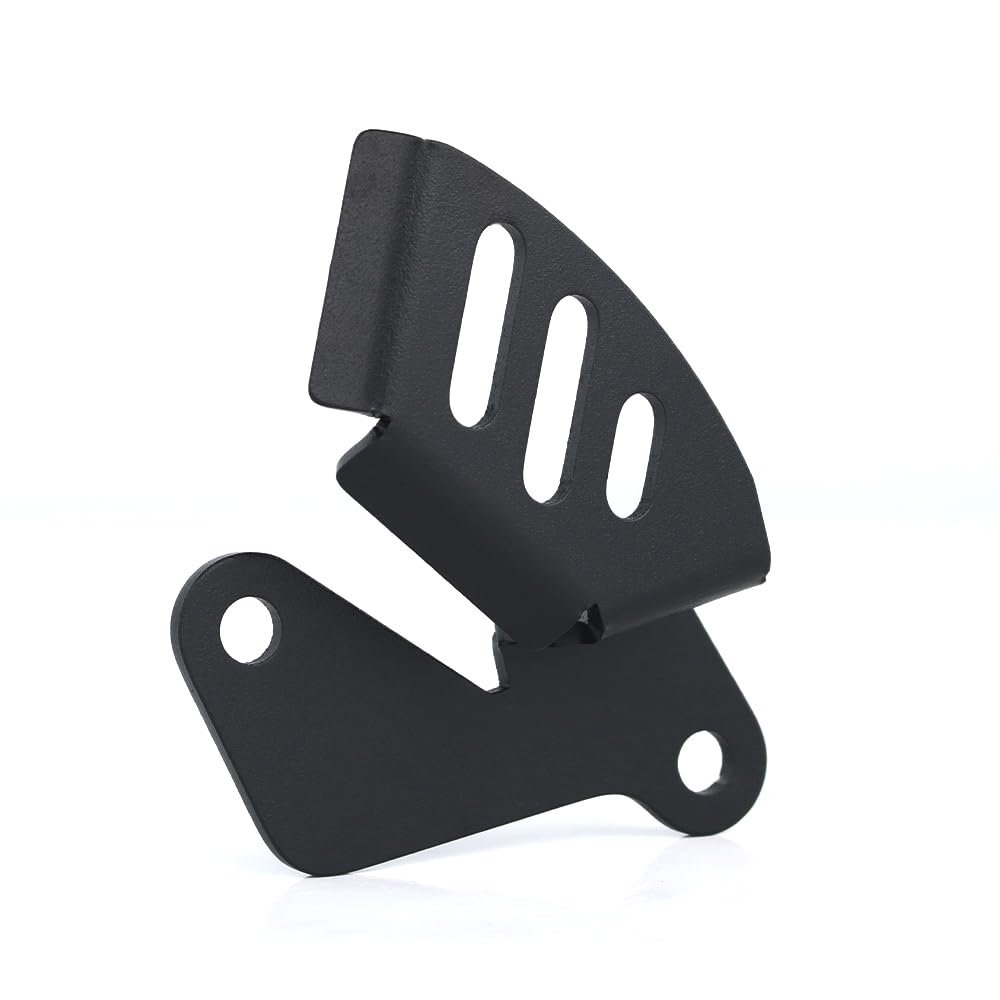 Rear Brake Caliper Guard Protector For Vulcan 650 S Abs Vn650 2017 2024 3mm Aluminum Motorcycle Cover