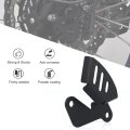 Rear Brake Caliper Guard Protector For Vulcan 650 S Abs Vn650 2017 2024 3mm Aluminum Motorcycle Cover