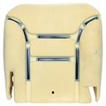 Driver Foam Bucket Seat Cushion For 1995-1999 Chevy Tahoe Suburban Gmc Yukon Xl 1995-1998 Silverado Sierra And Select 1999 