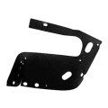 Bumper Deflector For Lincoln Town Car 2003 2011 Passenger Side Front Lower Attaches To Core Support Replacement Fo1092181 