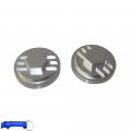 Tc-motor Billet Valve Tappet Covers For Honda 50cc 70cc 50 70 Engine Z50 Xr50 Crf50 Ct70 Atc70 Trx70 Trx90 Xr70 Crf70 Dirt Pit