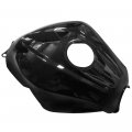 Zxmoto Glossy Black Gas Fuel Tank Cover Fairing For 2013 2014 2015 2016 2017 Kawasaki Ninja 300 Ex300 Ex300a Ex300b 