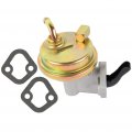 Aintier M4513 Fuel Pump Module Assembly Electric Compatible With For Chevy Biscayne 1968