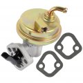 Aintier M4513 Fuel Pump Module Assembly Electric Compatible With For Chevy Biscayne 1968