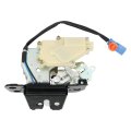 Rear Tailgate Lock Latch Actuator W Motor For Honda Pilot Element Acura Mdx 