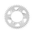 Vortex Racing 435c-45 Sprkt 525 Sil 