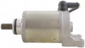 New Premium 12 Volt Starter Compatible With Kawasaki Street Motorcycle Zx636 Ninja Zx-6r 636cc Zx600 Zx6-rr 599cc Cid 03 04 05