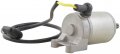New Premium 12 Volt Starter Compatible With Kawasaki Street Motorcycle Zx636 Ninja Zx-6r 636cc Zx600 Zx6-rr 599cc Cid 03 04 05